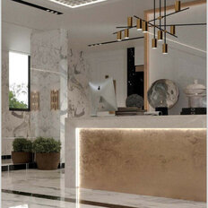 Квартира 135 м², 4-комнатная - изображение 2