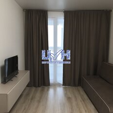 Квартира 35,2 м², 1-комнатная - изображение 2