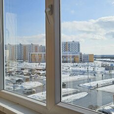 Квартира 25,9 м², студия - изображение 1