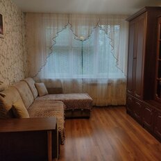 Квартира 29,5 м², 1-комнатная - изображение 2