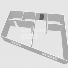 Квартира 37,2 м², 2-комнатная - изображение 2