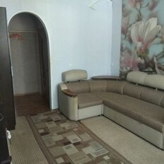 Квартира 45 м², 2-комнатная - изображение 1