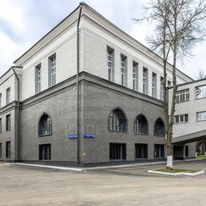 Квартира 23,4 м², студия - изображение 1