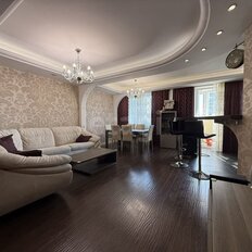 Квартира 103,3 м², 4-комнатная - изображение 1