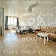 Квартира 50 м², 1-комнатная - изображение 3