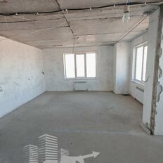 Квартира 43,7 м², студия - изображение 2