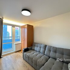 Квартира 30 м², 1-комнатная - изображение 4