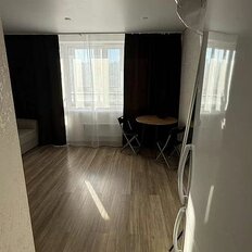 Квартира 30 м², 1-комнатная - изображение 4