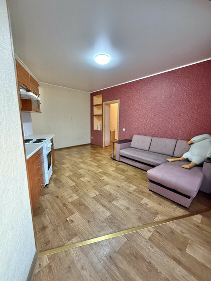 66,4 м², 2-комнатная квартира 8 500 000 ₽ - изображение 50