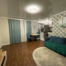 Квартира 40,3 м², 2-комнатная - изображение 1