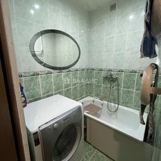 Квартира 46,6 м², 2-комнатная - изображение 5