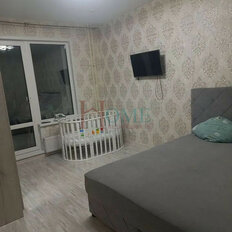 Квартира 58 м², 2-комнатная - изображение 1