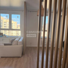 Квартира 27,6 м², студия - изображение 1