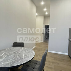 Квартира 50 м², 2-комнатная - изображение 2