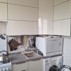 Квартира 55,8 м², 3-комнатная - изображение 2