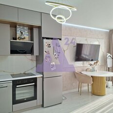 Квартира 63,6 м², 2-комнатная - изображение 2