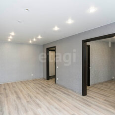 Квартира 41 м², 1-комнатная - изображение 3