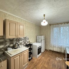 Квартира 35 м², 1-комнатная - изображение 1