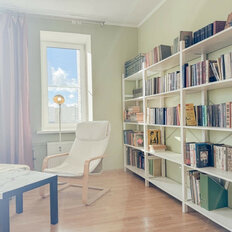 Квартира 43,5 м², 1-комнатная - изображение 3