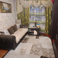 Квартира 31 м², 2-комнатная - изображение 1