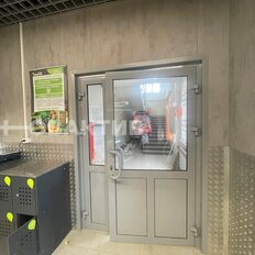 11 м², торговое помещение - изображение 4