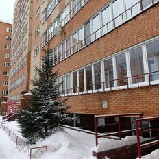 Квартира 25,9 м², студия - изображение 1