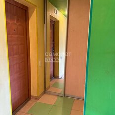 Квартира 31,7 м², 1-комнатная - изображение 2