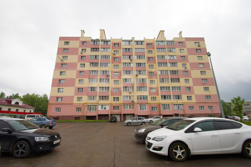 102,9 м², 3-комнатная квартира 8 900 000 ₽ - изображение 1