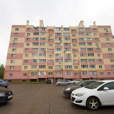 Квартира 102,9 м², 3-комнатная - изображение 1