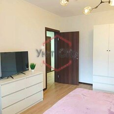 Квартира 40 м², 1-комнатная - изображение 1