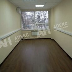 19 м², офис - изображение 3