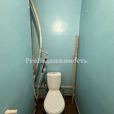 Квартира 34 м², 1-комнатная - изображение 5