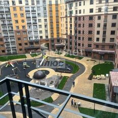 Квартира 90 м², 3-комнатная - изображение 3