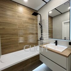 Квартира 57,6 м², 3-комнатная - изображение 3