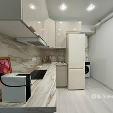 Квартира 33 м², 1-комнатная - изображение 1