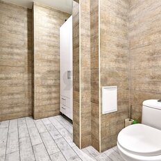 Квартира 41 м², 1-комнатная - изображение 1