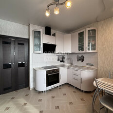 Квартира 36,6 м², 1-комнатная - изображение 1