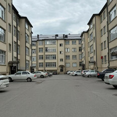 Квартира 35,4 м², 1-комнатная - изображение 2