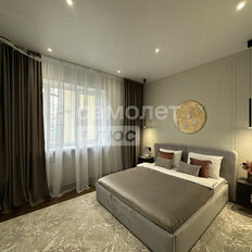 Квартира 56 м², 2-комнатная - изображение 1