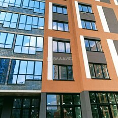 Квартира 62 м², 2-комнатная - изображение 1