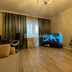 Квартира 39,7 м², 1-комнатная - изображение 1