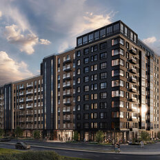 Квартира 61 м², 2-комнатная - изображение 4