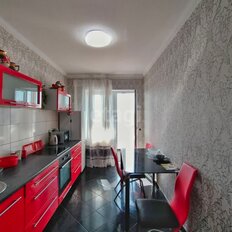 Квартира 42 м², 1-комнатная - изображение 4