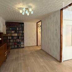 Квартира 41,4 м², 2-комнатная - изображение 3