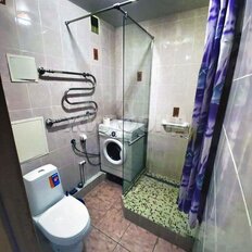 Квартира 42,7 м², 2-комнатная - изображение 2