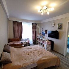 Квартира 45 м², 2-комнатная - изображение 1