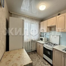 Квартира 43,7 м², 2-комнатная - изображение 1