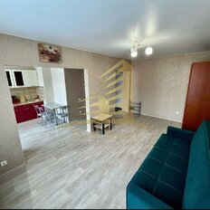 Квартира 40 м², 1-комнатная - изображение 4