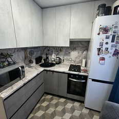 Квартира 32,1 м², 1-комнатная - изображение 4