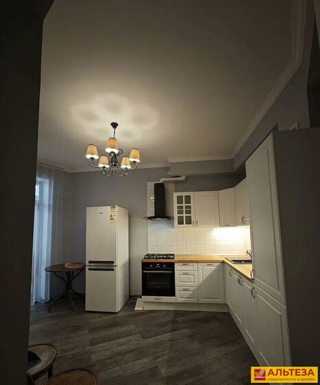 65,3 м², 3-комнатные апартаменты 10 970 400 ₽ - изображение 56